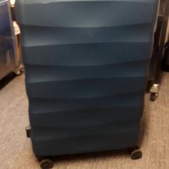 Koffer, zoals gemeld door Grand Hotel Amrath Kurhaus met iLost