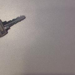 Sleutel, come riportato da Walibi Holland utilizzando iLost