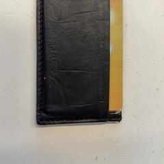 Portafoglio, come riportato da GVB utilizzando iLost