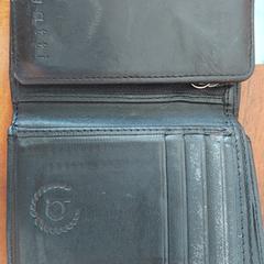 Bugatti Wallet Wibautstraat, as reported to iLost