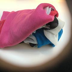 Scarf, as reported by Rijksmuseum using iLost