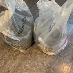 Spullen van ziggo-dome, a été signalé par Gemeente Amsterdam utilisant iLost