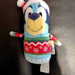 Cuddly slap Tissu, as reported by IKEA Nantes using iLost