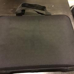 Datorväska, rapporterat av Qbuzz U-OV med iLost