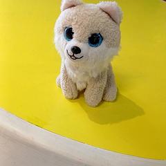 Leketøy, som rapportert av IKEA Mulhouse ved bruk av iLost