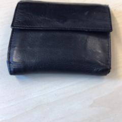 Wallet Lubbelinkhof, as reported by Gemeente Nijmegen using iLost