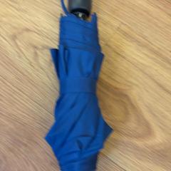 Aterkia paraplu, gisa salatu by GVB iLost erabiliz