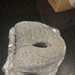 Prydnadskudde, rapporterat av Hotel Van der Valk Harderwijk op de Veluwe med iLost