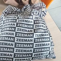 Poltsa - Stoffen zak, gisa salatu by Centraal magazijn iLost erabiliz