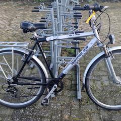 남성용 자전거, iLost를 사용하여 Gemeente Roermond에 보고됨