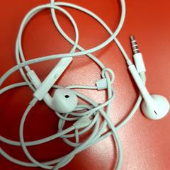 Auricular, segons ha informat UvA REC mitjançant iLost