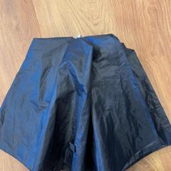 Paraply, rapporterat av HTM med iLost