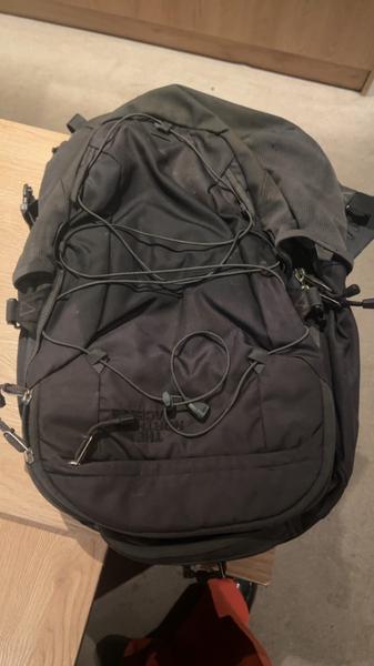 Backpack