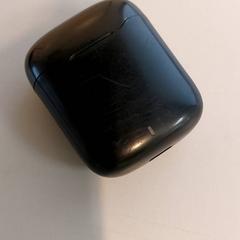 Elektronik Earpod Etui Zwart, gemeldet von Regio West-Vlaanderen über iLost