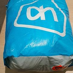 Táska - draagtas Albert Heijn, amint azt Centraal magazijn az iLost segítségével jelentette.