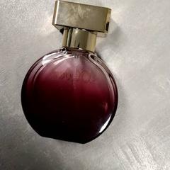 Parfém, jak nahlášeno Arriva Friesland / Groningen pomocí iLost