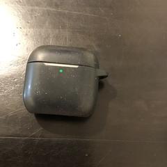 Funda d'auriculars, segons ha informat U-OV Utrecht mitjançant iLost