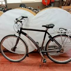 الدراجة Montego Licht/donkergrijs، كما تم الإبلاغ عنه بواسطة Fietsdepot Hasselt عبر iLost