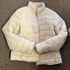 Txamarra Beige, gisa salatu by Burgers' Zoo iLost erabiliz
