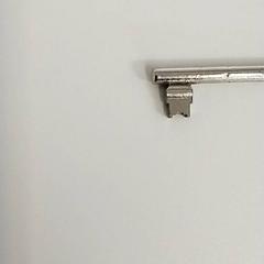 Llave, ha sido reportado por Centraal magazijn con iLost