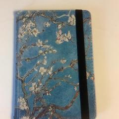 E-reader Blauw, as reported by Artis using iLost