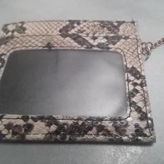 Pashouder Kok-Hofman, como reportado por Arriva Friesland / Groningen utilizando o iLost