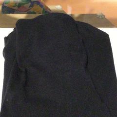 Vestje Zwart, gisa salatu by IKEA Wilrijk iLost erabiliz