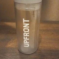 Butelka wody, zgłoszono przez Van der Valk Hotel Gorinchem przy użyciu iLost