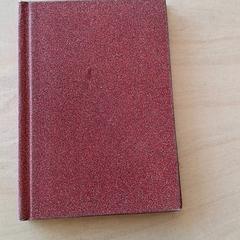 Carnet de notes, zoals gemeld door IKEA Lyon Grand Parilly met iLost