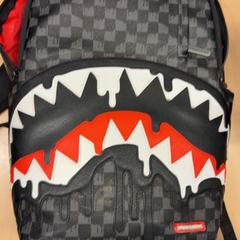 Backpack, as reported by RET using iLost