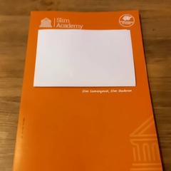 Książka, zgłoszono przez Arriva Limburg Noord przy użyciu iLost