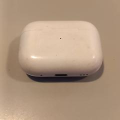 Puzdro na slúchadlá, ako bolo nahlásené Arriva Limburg Noord pomocou iLost