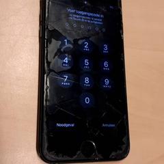 Iphone, rapporterat av RET med iLost