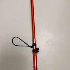 Medische hulpmiddelen Wandelstock, come riportato da Centraal magazijn utilizzando iLost