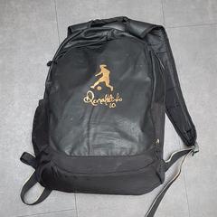 Sac à dos schwarz Donaldinho, a été signalé par Wilmering Sulingen utilisant iLost