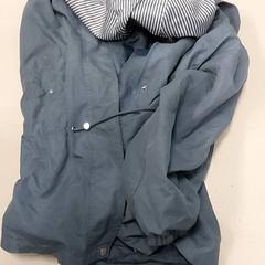 Bunda, ako bolo nahlásené Centraal magazijn pomocou iLost