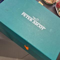 Obuv - zwart, jak nahlášeno Centraal magazijn pomocí iLost