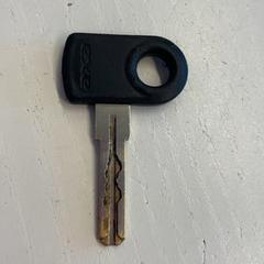 Clave, segundo informou GVB usando iLost