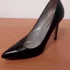 Talons, segons ha informat Grand Hotel Amrath Kurhaus mitjançant iLost