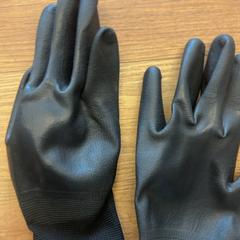 Guants, segons ha informat GVB mitjançant iLost