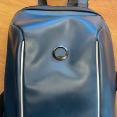 Sack, gemeldet von HTM über iLost