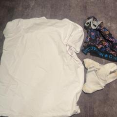 T shirt shirt, as reported by Van der Valk Hotel Haarlem using iLost