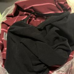 Clothing, as reported by Van der Valk Hotel Houten using iLost