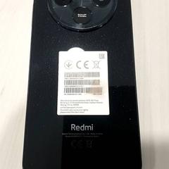 スマートフォン REDMI - Zwart がiLostで Centraal magazijn によって報告されました