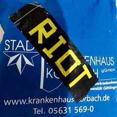 حقائب حمل وحقائب اليد - jute draagtas، كما تم الإبلاغ عنه بواسطة Regio Antwerpen - Brussel عبر iLost