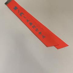 Llavero, ha sido reportado por IKEA鶴浜 con iLost