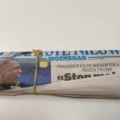 Diverse - Keukengerei, a été signalé par Centraal magazijn utilisant iLost