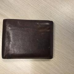 Billeteras Westerink, ha sido reportado por Gemeente Arnhem con iLost