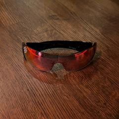 Sunglasses, as reported by Club Nyx/Exit Café using iLost