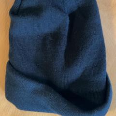 Beanie, as reported by Fenix using iLost